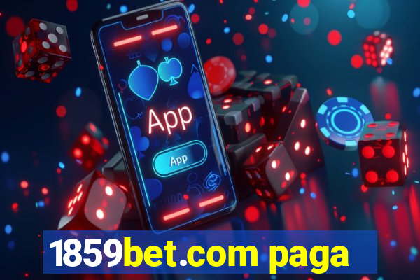 1859bet.com paga